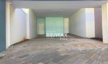 Imagem 2: Sobrado comercial com 7 dormitórios para alugar, 500 m² por R$ 11.000/mês - Alto da Boa Vi