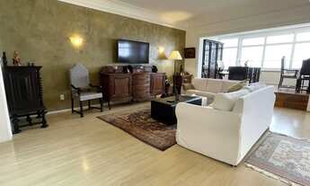 Imagem: ATLANTICA FRONTAL MAR! 300m2, 1 VAGA NA