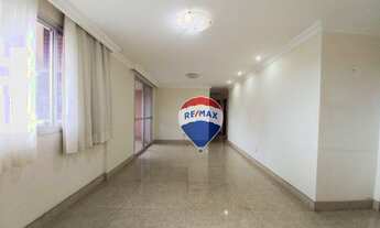 Imagem 5: Apartamento com 4 dormitórios à venda, 140 m² por R$ 900.000,00 - Buritis - Belo Horizonte