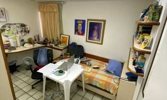 Imagem 6: Excelente oportunidade! Apartamento para venda com 140 metros quadrados com 3 quartos em B