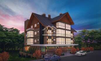 Imagem 3: Apartamentos com ótima localização em Gramado na Serra Gaúcha