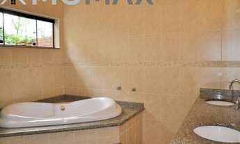 Imagem 5: JANDIRA - Casa de Condomínio - ALTOS DE SÃO FERNANDO