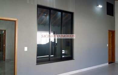 Imagem 2: Casa para Venda em Indaiatuba, Jardim Residencial Nova Veneza, 3 dormitórios, 1 suíte, 2 b