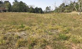 Imagem 4: Ibiúna, terreno com 7 mil metros em condomínio de alto padrão