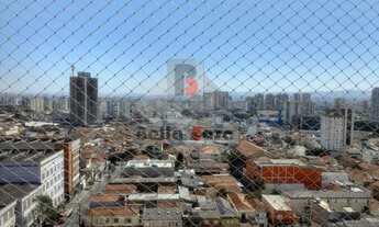 Imagem 6: Apartamento amplo na mooca com 3 dormitórios