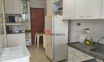 Imagem 7: Apartamento com 2 dormitórios para alugar, 75 m² por R$ 2.300,00/mês - Vila Guilhermina