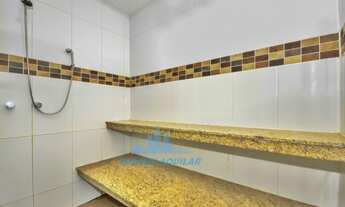 Imagem 9: Casa de Alto Padrão em Região nobre da cidade, em frente ao Bosque de Portugal