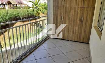 Imagem 5: Condomínio: AVALON 2