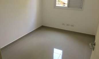 Imagem 1: Apartamento com 3 dormitórios à venda, 74 m² por R$ 376.000,00 - Parque Industrial - São J