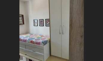 Imagem 7: Apartamento - Jardim Sul - Residencial Maxximo Resort - 90 m² - 3 Dormitórios