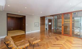 Imagem 4: Locação Apartamento 2 Dormitórios - 219 m² Jardim Paulista