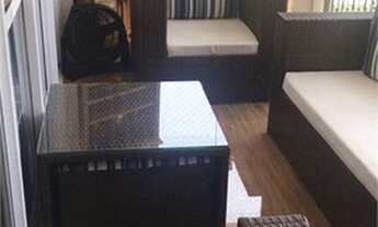 Imagem 5: COBERTURA NO BAIRRO DO TREMEMBE