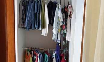 Imagem 5: Casa de condomínio para venda tem 200 metros quadrados com 3 quartos