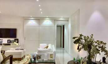 Imagem 7: Apartamento 120 metros quadrados com 2 quartos em São Conrado - Rio de Janeiro - RJ