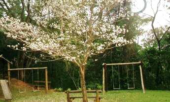 Imagem 6: Terreno à venda, 1986 m² por R$ 420.000,00 - Condomínio Jardim Primavera - Louveira/SP