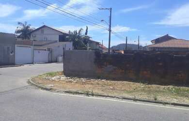 Imagem 2: TERRENO DE ESQUINA