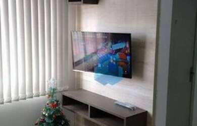 Imagem 2: Apartamento à venda no Jardim Itayu