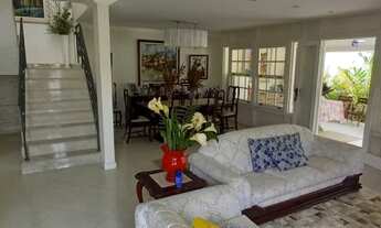 Imagem 7: RIO DE JANEIRO - Casa de Condomínio - BARRA DA TIJUCA