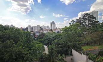 Imagem 6: São Paulo - Casa Padrão - VILA MADALENA