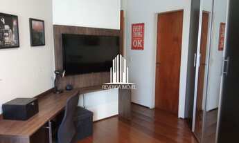 Imagem 6: Apartamento maravilhoso em Moema