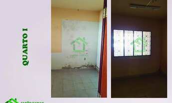 Imagem 7: Residential / Home - Campo Grande