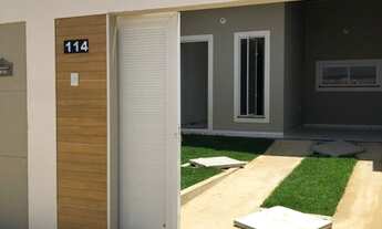 Imagem 5: Casa para venda com 85 metros quadrados com 2 quartos em Ancuri - Itaitinga - CE