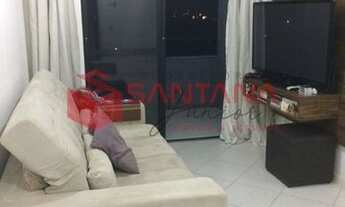 Imagem 2: Lauro de Freitas - Apartamento Padrão - Centro