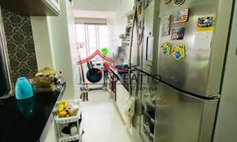 Imagem 5: Apartamento na Vila Aviação