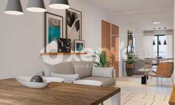 Imagem 3: Belíssimo lançamento no Bancários 2 e 3 quartos, com área de lazer