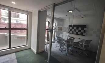 Imagem 6: Loja COMERCIAL em CURITIBA - PR, CENTRO