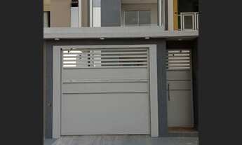 Imagem: Casa para venda tem 123 metros quadrados