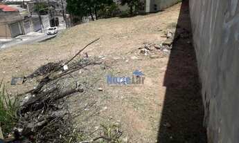 Imagem 6: Terreno bairro do Limão 10 x 22. Show