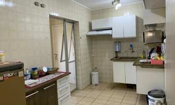 Imagem 5: Locação Apartamento 114 metros 4 dorm sendo1 suíte R$ 2.8000,00