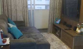 Imagem 2: Apartamento à venda no Condomínio Bella Europa, em Sorocaba -SP