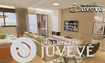 Imagem 6: IMOBILIÁRIA JUVEVÊ VENDE APARTAMENTO, NO BACACHERI, ED. MOOD, RUA 29 DE JUNHO N° 207, PARQ