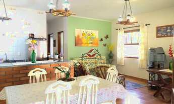 Imagem 2: Casa com 2 dorms (1 suíte) à venda, 112 m² - Condomínio Portal Patrimonium - Caraguatatuba