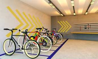 Imagem 2: APARTAMENTO VILA ATLÂNTICA - MONGAGUA SP