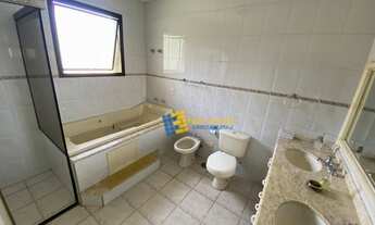 Imagem 7: Casa com 4 dormitórios à venda, 520 m² por R$ 4.500.000 - Pacaembu - São Paulo/SP