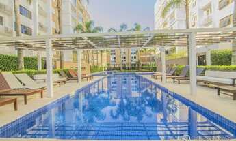 Imagem 4: Porto Alegre - Apartamento Padrão - Jardim Sabará