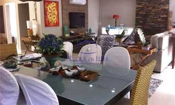 Imagem 4: CASA RESIDENCIAL em Florianópolis - SC, Itacorubi