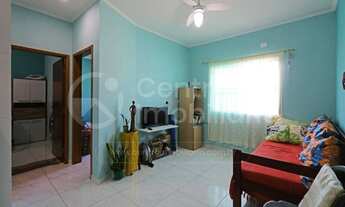 Imagem 5: CASA com 2 quartos em Peruíbe, no bairro Parque D Aville