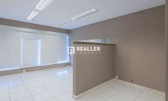 Imagem 4: Rio de Janeiro - Conjunto Comercial/Sala - Barra da Tijuca