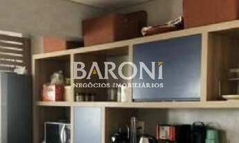 Imagem 5: São Paulo - Apartamento Padrão - Brooklin