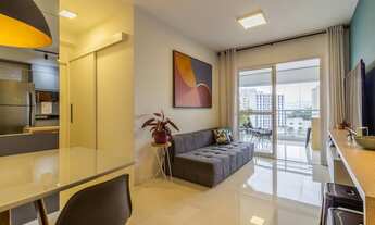 Imagem 3: Apartamento à venda no bairro Anália Franco - São Paulo/SP