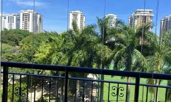 Imagem 4: AV IMÓVEL I PENÍNSILA I ON THE PARK I