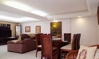 Imagem 6: Charmoso 4 suítes em Intermares com 260m2