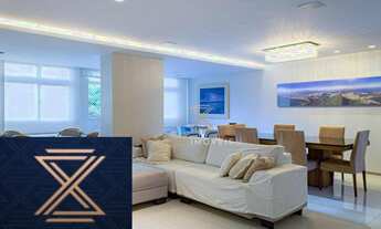 Imagem: Apartamento com 4 dormitórios à venda