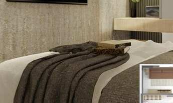 Imagem 9: Apartamento para venda possui 47 metros quadrados com 2 quartos em Samambaia Norte - Brasí