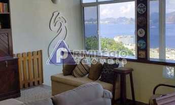 Imagem 6: Privilégio imóveis vende: Espetacular cobertura duplex, com a vista mais deslumbrante do R