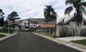 Imagem 3: TERRENO À VENDA EM CONDOMÍNIO DE ALTO PADRÃO